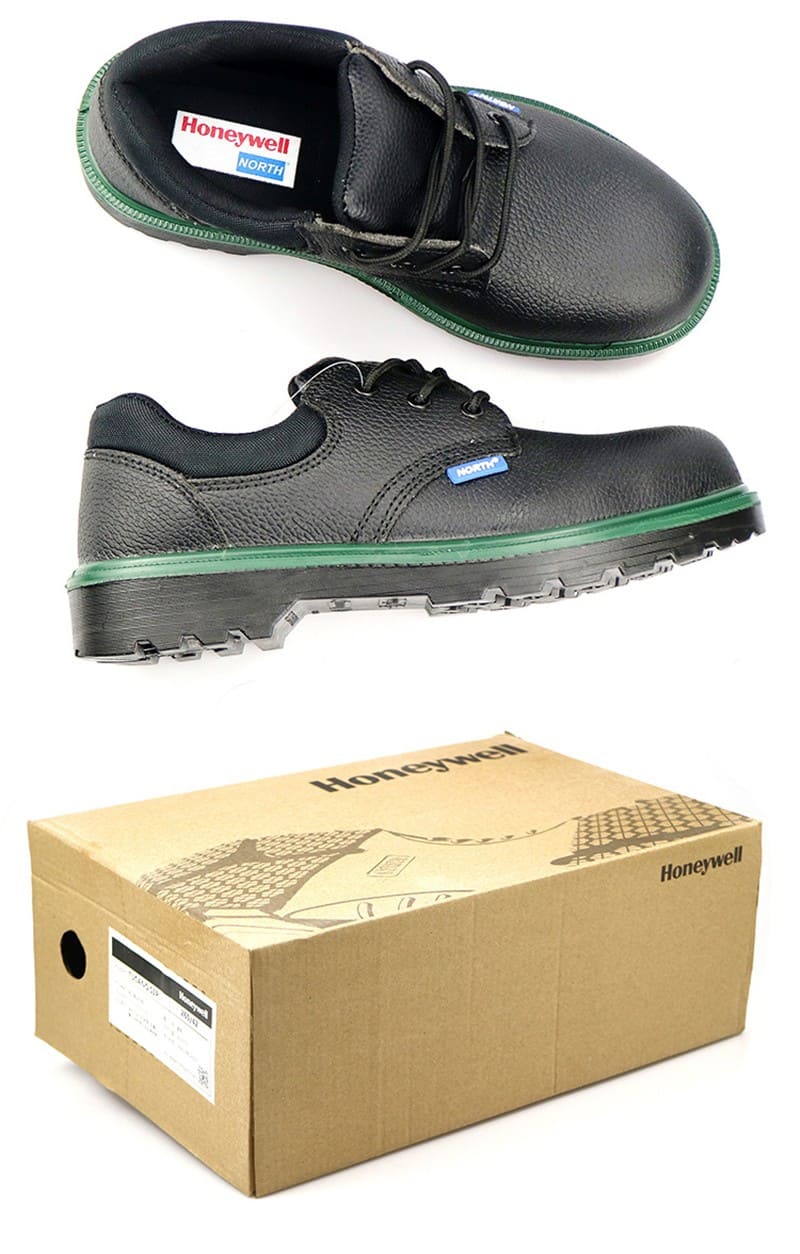 巴固（BACOU） SHTU00602 D4Y 安全鞋 (舒适、轻便、透气、防砸、防静电、防穿刺)